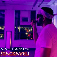 Stackaveli Ft Mahdi Supreme (2Pac Hit Em Up) LA to ChiRaq Underground Gangsta Drill Rap