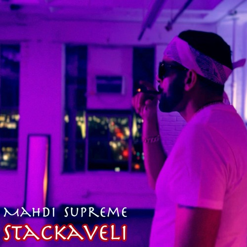 Stackaveli Ft Mahdi Supreme (2Pac Hit Em Up) LA to ChiRaq Underground Gangsta Drill Rap