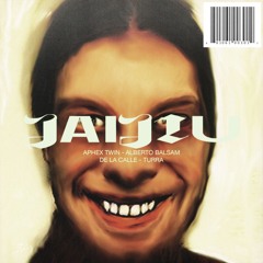 jaijiu :: APHEX TWIN X DE LA CALLE - ALBERTO BALSAM