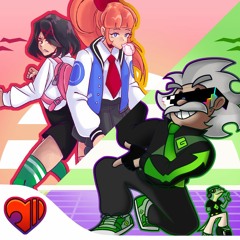Focused Love - Mashup Week: Megamix