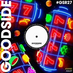 AYAREZ - Ready [GOODSIDE]