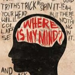 Where Is My Mind remix/remade