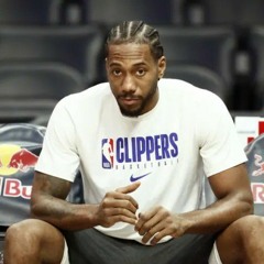 Kawhi (I Came To Ball)