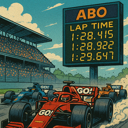 ABO - Go!