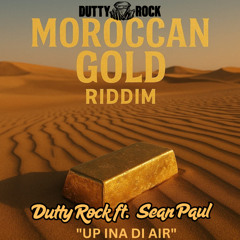Up Ina Di Air (feat. Sean Paul)