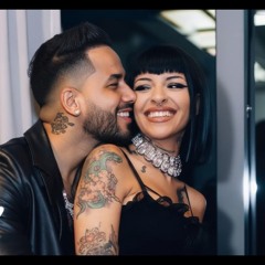 Cazzu, Romeo Santos - Romeo Y Julieta