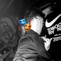 O TERROR VOLTOU (DJ GOMEZZ)