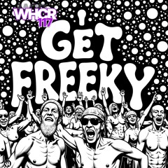 Billowski - Get Freeky (Extended Mix)