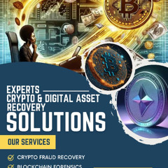 TRACE HACKER'S CRYPTO RECOVERY COMPANY HELPED ME TO RECOVERY MY LOST BITCOIN MONEY +447355702876
