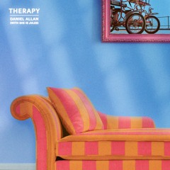 Daniel Allan - Therapy (with She Is Jules)