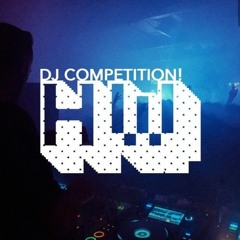 HOPE WORKS 2021 - DJ COMPETITION