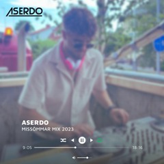 ASERDO - Midsommar Mix 2023