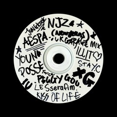 Kpop x UKG/House DJ Set – 1 Hour Mix (XG, Aespa, NewJeans, Le Sserafim)