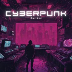 SLOWED + REVERB | Glaceo - Cyberpunk Mental (Free Copyright)