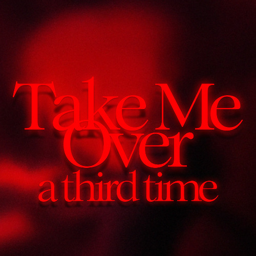 take me over — maya fortune