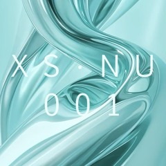 Xenoration SoundscapeNU 001