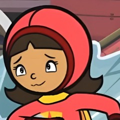 Wordgirl FanSong - Fly Fly Fly