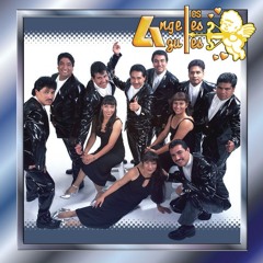 Los Angeles Azules - El Liston De Tu Pelo (Chan Remix)