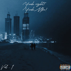 Talk about it - Amirye x Kayawya  - Prod.3M&40HRZ