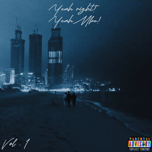 Talk about it - Amirye x Kayawya  - Prod.3M&40HRZ