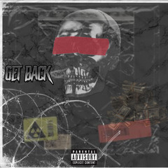 Get Back (Prod. Pluto)