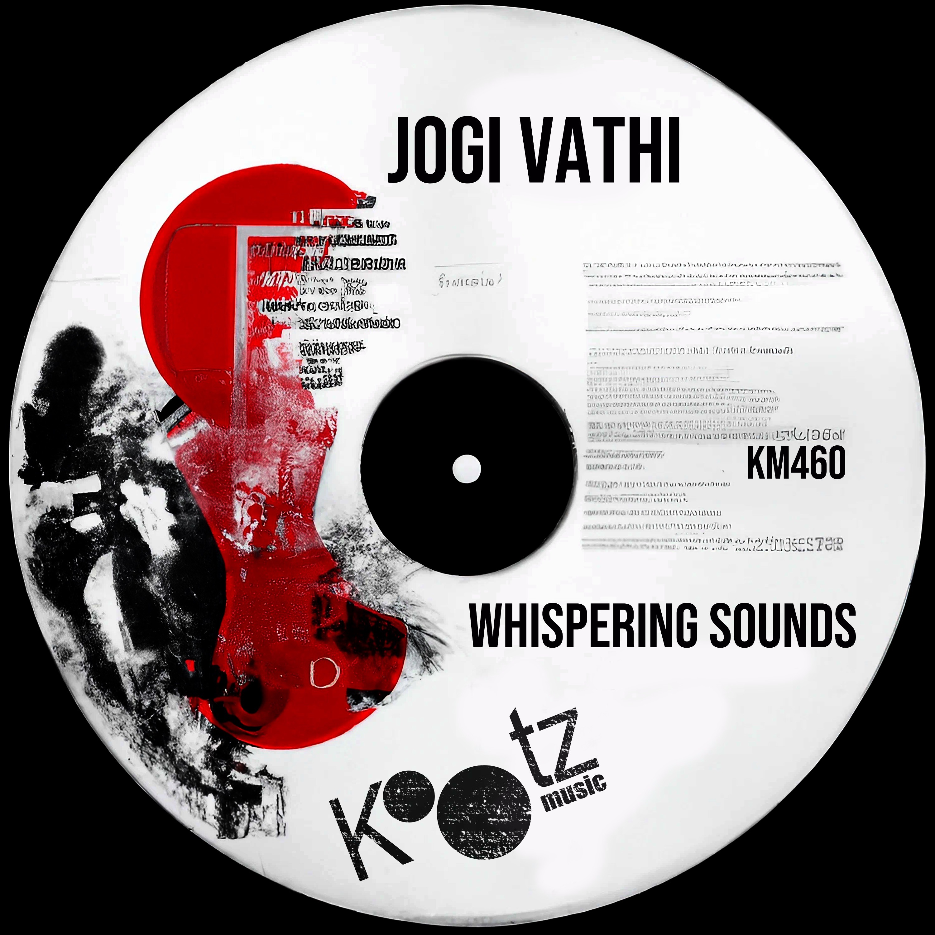 Jogi Vathi - Crackko (Original Mix) episode artwork