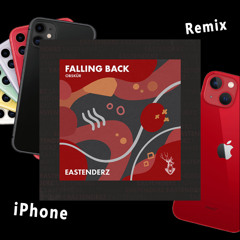 Obskür - Falling Back (iPhone Remix)