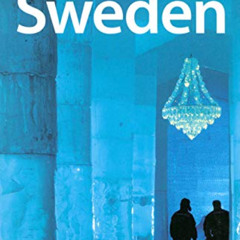 [Read] KINDLE √ Lonely Planet Sweden (Country Guide) by  Becky Ohlsen &  Fran Parnell