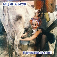 Яна Бруклин (Партизанский Отряд) - Партизаны не спят (Продажный Федор) LVHH