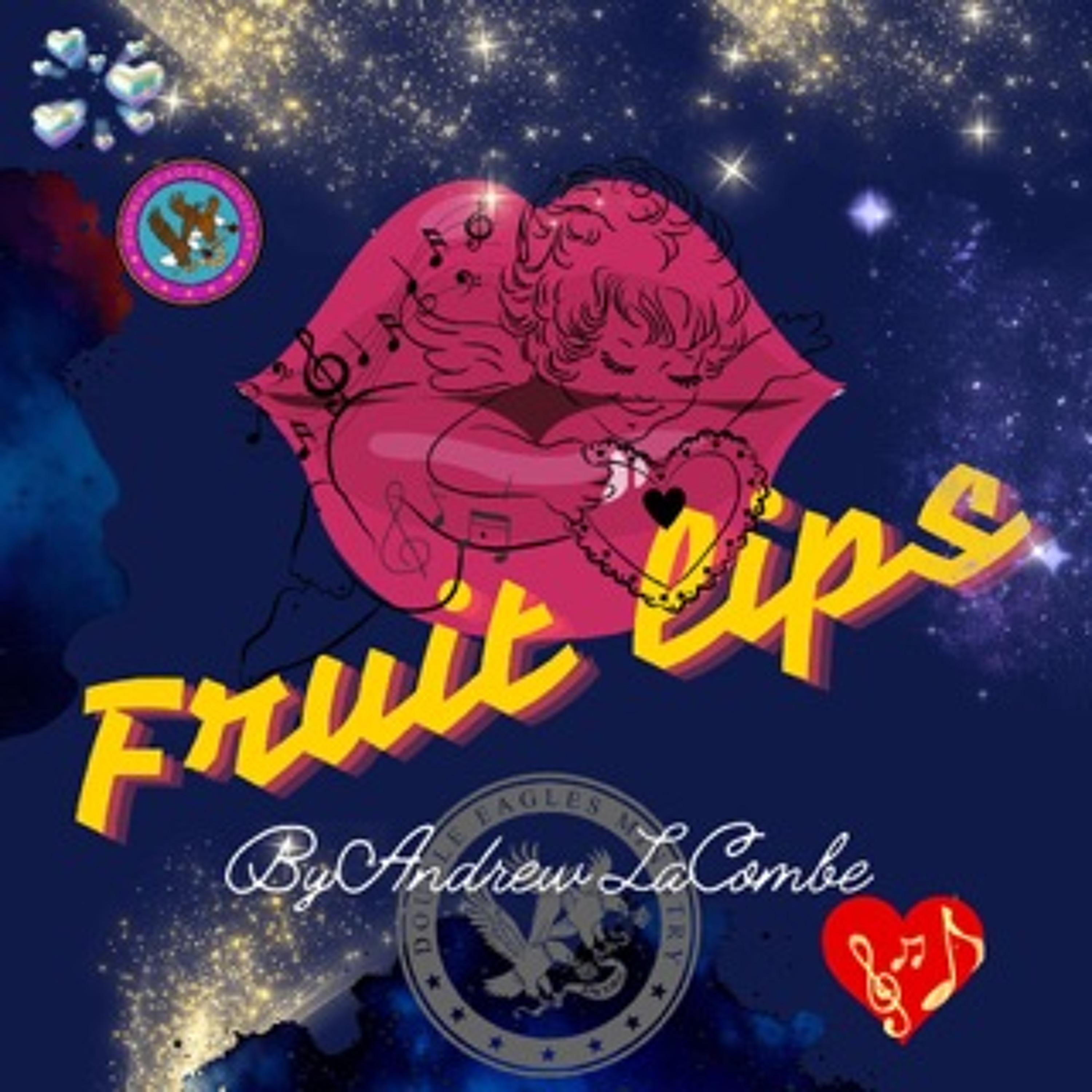 Fruit Lips episode artwork