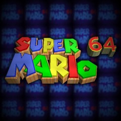 [SM64] Cursed Cathedral