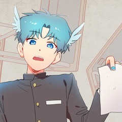 白音テンシ-ロストワンの号哭