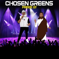 Chosen Greens