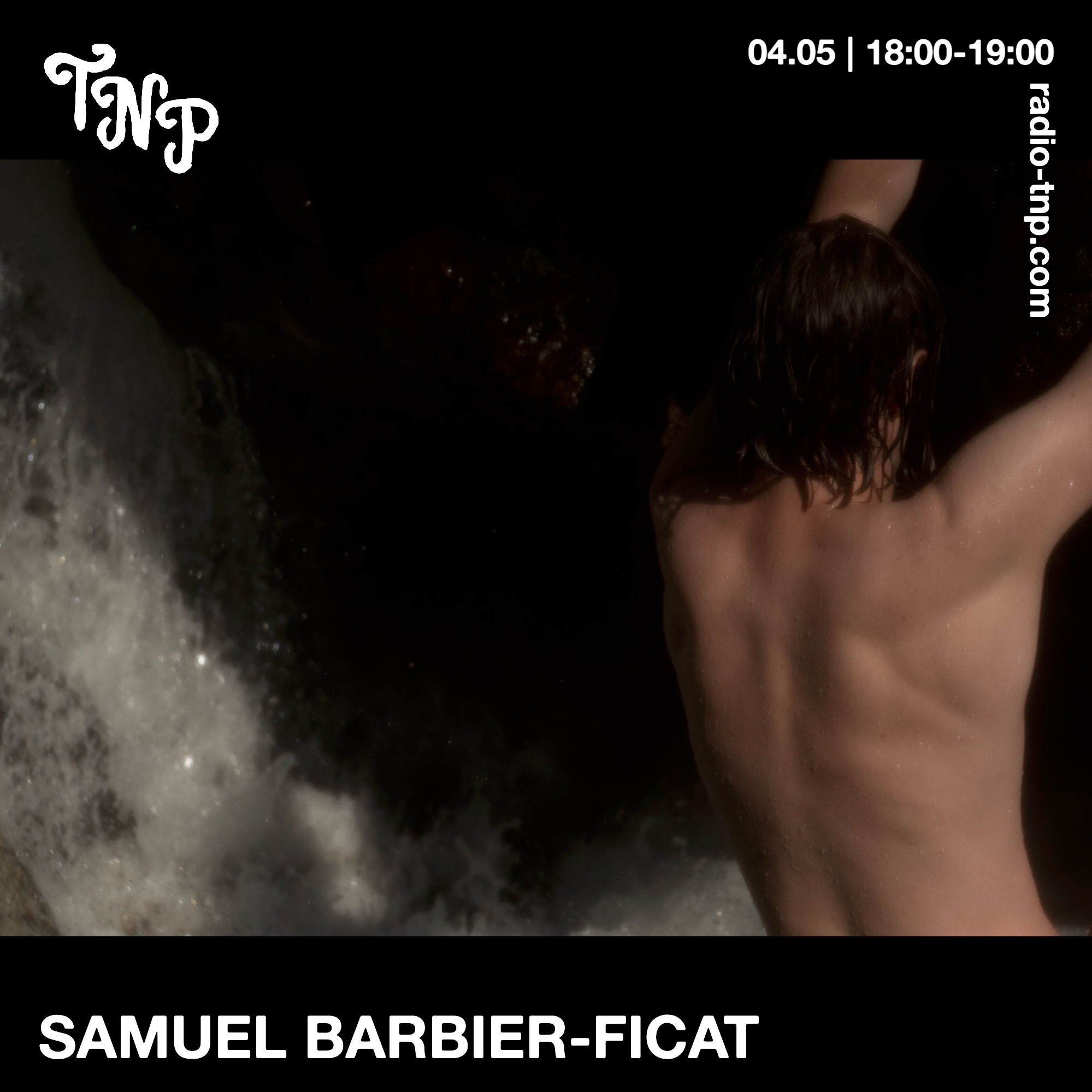 Samuel Barbier-Ficat