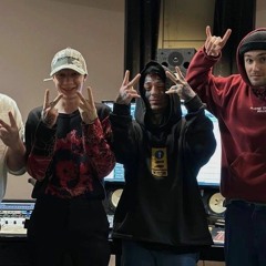 Кишлак - Холодно unreleased