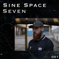 SINE SPACE 7 #001  MODĒM