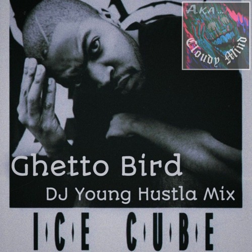 Ice Cube - Ghetto Bird (DJ Young Hustla Mix)