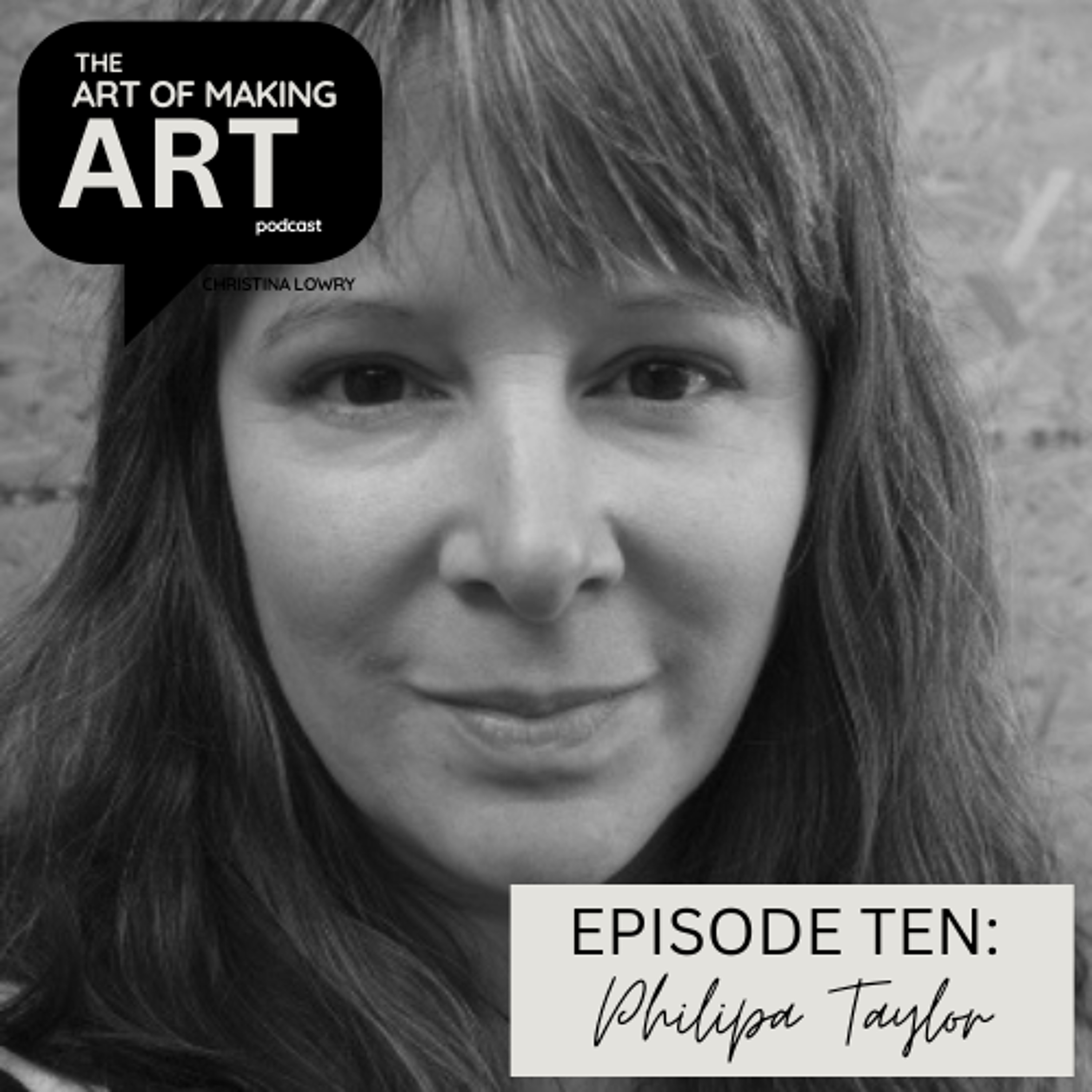 The Art of Making Art