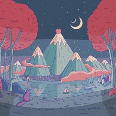 Purrple Cat - Sweet Dreams