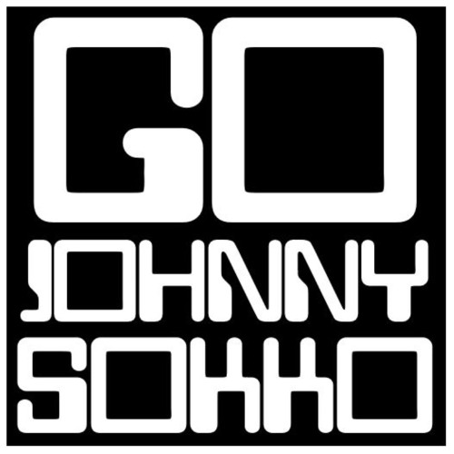 Crawpappy - Go Johnny Sokko