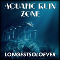 Aquatic Ruin Zone (Sonic 2 Metal Cover)