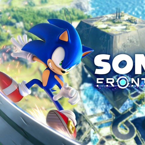 One Way Dream - Sonic Frontiers
