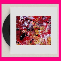 Adrien d'Elzius - Fading Mechanisms [Vinyl, 12'']