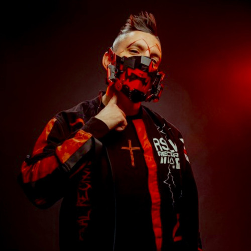 Unresolved - Mr No One (Wøryus edit 2k25) Free DL