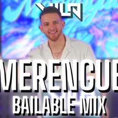 Merengue Bailable Mix | Vol. 2 | Exitos Para Bailar | Merengue Party Mix | Mezcla Para Recordar