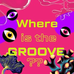 DJ Set Where Is the Groove ?