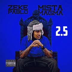 Glizzo 2 ft. TMG NOKARI