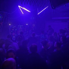 Live: 23:30-00:30, Bike Jesus /Revolution Room/ 07/11/25