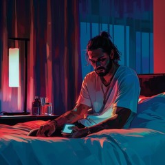 Up At Night