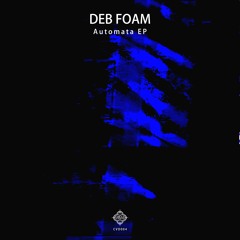Deb Foam - Holy Mess